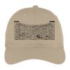 Fine Twill Cap Thumbnail