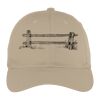 Fine Twill Cap Thumbnail