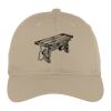 Fine Twill Cap Thumbnail