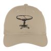 Fine Twill Cap Thumbnail