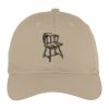 Fine Twill Cap Thumbnail