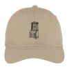 Fine Twill Cap Thumbnail