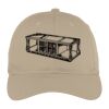 Fine Twill Cap Thumbnail