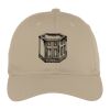 Fine Twill Cap Thumbnail