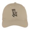 Fine Twill Cap Thumbnail