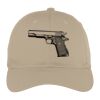 Fine Twill Cap Thumbnail