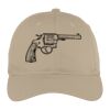Fine Twill Cap Thumbnail