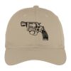 Fine Twill Cap Thumbnail