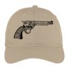 Fine Twill Cap Thumbnail