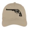 Fine Twill Cap Thumbnail