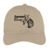 Fine Twill Cap Thumbnail