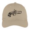 Fine Twill Cap Thumbnail
