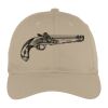 Fine Twill Cap Thumbnail