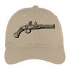 Fine Twill Cap Thumbnail