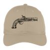 Fine Twill Cap Thumbnail