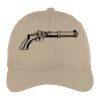 Fine Twill Cap Thumbnail