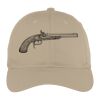 Fine Twill Cap Thumbnail