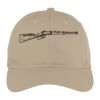 Fine Twill Cap Thumbnail
