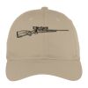 Fine Twill Cap Thumbnail