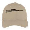 Fine Twill Cap Thumbnail