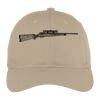 Fine Twill Cap Thumbnail