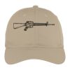 Fine Twill Cap Thumbnail