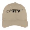 Fine Twill Cap Thumbnail