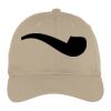 Fine Twill Cap Thumbnail