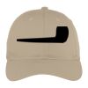 Fine Twill Cap Thumbnail