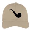 Fine Twill Cap Thumbnail
