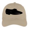 Fine Twill Cap Thumbnail