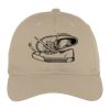 Fine Twill Cap Thumbnail