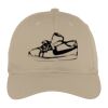 Fine Twill Cap Thumbnail
