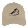 Fine Twill Cap Thumbnail