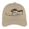 Fine Twill Cap Thumbnail