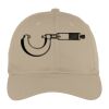 Fine Twill Cap Thumbnail