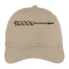 Fine Twill Cap Thumbnail
