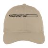 Fine Twill Cap Thumbnail