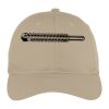 Fine Twill Cap Thumbnail