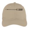 Fine Twill Cap Thumbnail