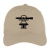 Fine Twill Cap Thumbnail
