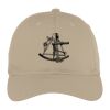 Fine Twill Cap Thumbnail