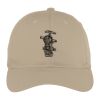 Fine Twill Cap Thumbnail