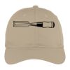 Fine Twill Cap Thumbnail