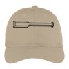 Fine Twill Cap Thumbnail