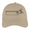 Fine Twill Cap Thumbnail