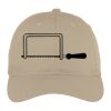 Fine Twill Cap Thumbnail
