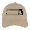 Fine Twill Cap Thumbnail