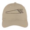 Fine Twill Cap Thumbnail