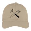 Fine Twill Cap Thumbnail